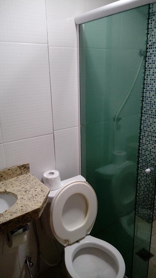 Hostel Pontal Do Duque Ρίο ντε Τζανέιρο Δωμάτιο φωτογραφία